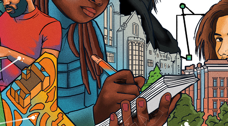 Digital Equity | EdTech Magazine
